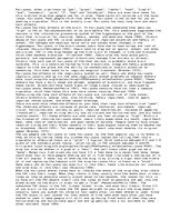 Eseja 'Marijuana ', 1.