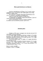 Biznesa plāns 'Biznesa plāns SIA "Autoprieks"', 7.