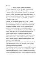 Eseja 'V.Šekspīra "Hamlets" uz Dailes teātra skatuves', 1.