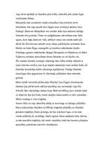 Eseja 'V.Šekspīra "Hamlets" uz Dailes teātra skatuves', 2.