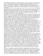 Eseja 'An Analysis of how Narrative and Genre Are Used to Create Meaning and Generate A', 1.