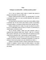 Eseja 'Naidīgums un nekulturālība – mūsdienu jauniešu pazīmes?', 1.