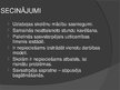 Prezentācija 'Izglītības iestādes sadarbība ar skolotājiem', 10.