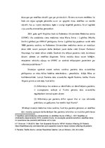 Eseja 'Pacientu datu aizsardzība. Konfidencialitāte. Situācijas analīze', 2.