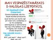 Prezentācija 'Valodas stils interneta vidē', 5.