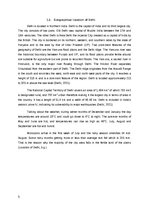 Referāts 'The analysis of tourism industry in Delhi city', 5.