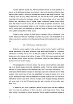 Referāts 'The analysis of tourism industry in Delhi city', 12.