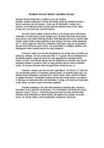 Eseja 'Romiešu vēstures liecības mūsdienu Eiropā', 1.