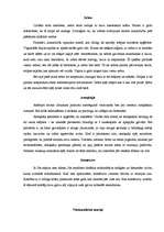 Konspekts 'Dzīvnieku pielāgotība', 1.