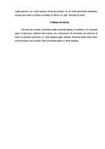 Konspekts 'Dzīvnieku pielāgotība', 3.