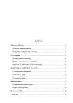 Prakses atskaite 'Kvalifikācijas prakses atskaite', 2.