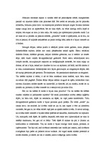 Eseja '19.gadsimta tērpu analīze', 1.