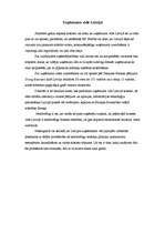 Eseja 'Uzņēmumu vide Latvijā', 1.