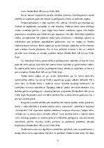 Prakses atskaite 'Prakses pārskats Nordea Bank AB Latvijas filiāle', 12.