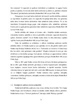 Prakses atskaite 'Prakses pārskats Nordea Bank AB Latvijas filiāle', 13.