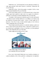 Prakses atskaite 'Prakses pārskats Nordea Bank AB Latvijas filiāle', 14.