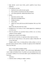 Prakses atskaite 'Prakses pārskats Nordea Bank AB Latvijas filiāle', 20.