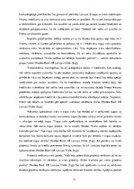 Prakses atskaite 'Prakses pārskats Nordea Bank AB Latvijas filiāle', 31.