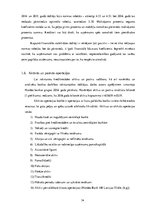 Prakses atskaite 'Prakses pārskats Nordea Bank AB Latvijas filiāle', 34.