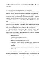 Prakses atskaite 'Prakses pārskats Nordea Bank AB Latvijas filiāle', 37.