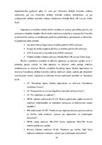 Prakses atskaite 'Prakses pārskats Nordea Bank AB Latvijas filiāle', 38.