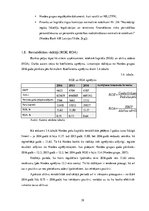 Prakses atskaite 'Prakses pārskats Nordea Bank AB Latvijas filiāle', 39.