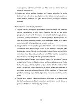 Prakses atskaite 'Prakses pārskats Nordea Bank AB Latvijas filiāle', 42.