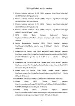 Prakses atskaite 'Prakses pārskats Nordea Bank AB Latvijas filiāle', 43.