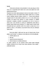 Biznesa plāns 'Jauna viesu nama izveides iespējas "Lejas Pāvulēnos"', 3.