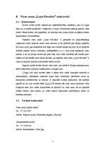 Biznesa plāns 'Jauna viesu nama izveides iespējas "Lejas Pāvulēnos"', 7.