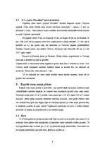 Biznesa plāns 'Jauna viesu nama izveides iespējas "Lejas Pāvulēnos"', 9.