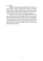 Biznesa plāns 'Jauna viesu nama izveides iespējas "Lejas Pāvulēnos"', 15.