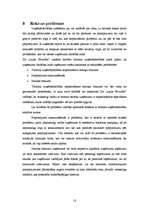 Biznesa plāns 'Jauna viesu nama izveides iespējas "Lejas Pāvulēnos"', 18.