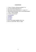 Biznesa plāns 'Jauna viesu nama izveides iespējas "Lejas Pāvulēnos"', 22.