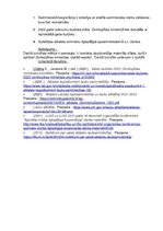 Referāts 'Zemkopības ministrijas darbība, atbalsts un budžets', 2.