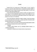 Referāts 'Personāla atlasē biežāk izmantojamās sociālās psiholoģijas pētīšanas metodes', 2.