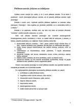 Referāts 'Personāla atlasē biežāk izmantojamās sociālās psiholoģijas pētīšanas metodes', 3.