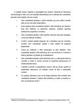 Referāts 'Personāla atlasē biežāk izmantojamās sociālās psiholoģijas pētīšanas metodes', 15.