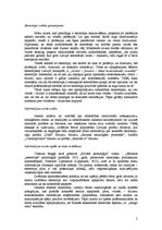 Eseja 'Sabiedrības uzskati par vīrieti - frizieri populārākajos Latvijas interneta disk', 2.