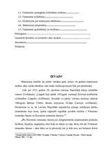 Diplomdarbs 'Testamentārā mantošana', 2.