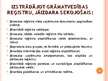 Prezentācija 'Grāmatvedības reģistri', 24.