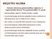 Prezentācija 'Grāmatvedības reģistri', 25.