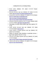 Referāts 'E-komercijas attīstība Latvijā', 25.