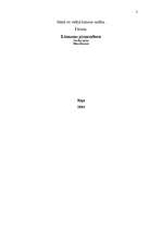 Konspekts 'Lēmumu pieņemšana uzņēmumos', 1.