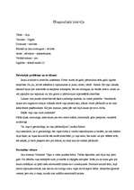 Referāts 'Diagnostiskā intervija', 2.