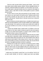 Referāts 'Diagnostiskā intervija', 4.