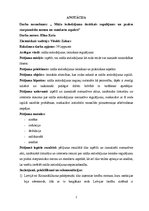 Diplomdarbs 'Mūža ieslodzījuma tiesiskais regulējums un prakse starptautisko normu un standar', 2.