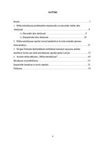 Diplomdarbs 'Mūža ieslodzījuma tiesiskais regulējums un prakse starptautisko normu un standar', 6.