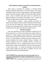 Diplomdarbs 'Mūža ieslodzījuma tiesiskais regulējums un prakse starptautisko normu un standar', 9.