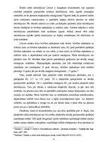 Diplomdarbs 'Mūža ieslodzījuma tiesiskais regulējums un prakse starptautisko normu un standar', 11.